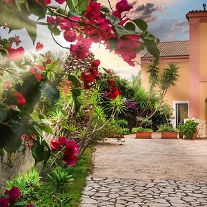 Casale Romano Resort E Relais